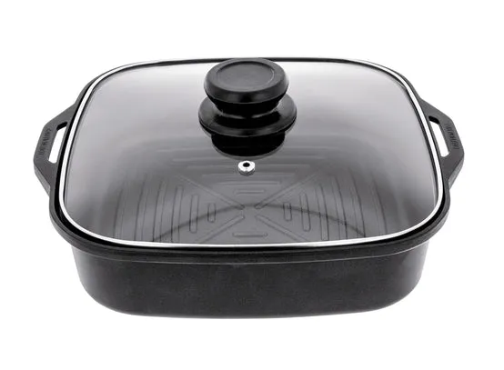 HULK 4X4 PORTABLE GAS STOVE MEGA KIT
