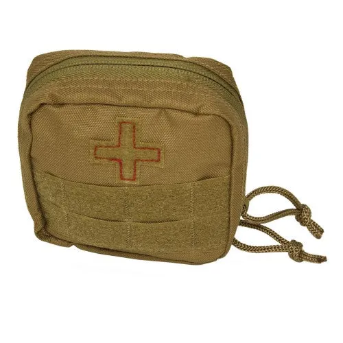Individual First Aid Kit (IFAK)