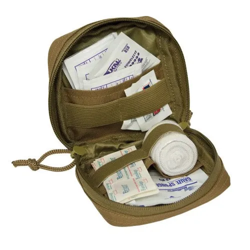 Individual First Aid Kit (IFAK)