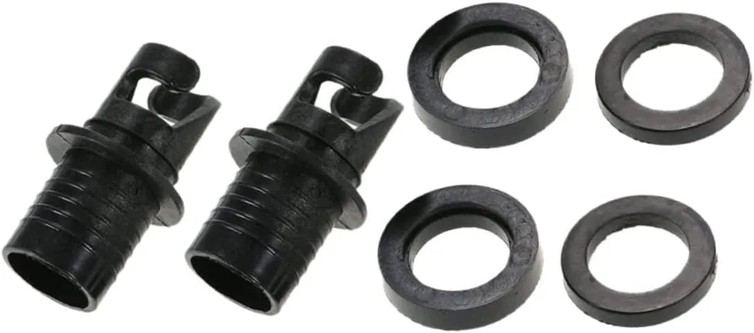Inflatable Boat Sup Pump Adaptor Board Adapter for Air Compressor Hose