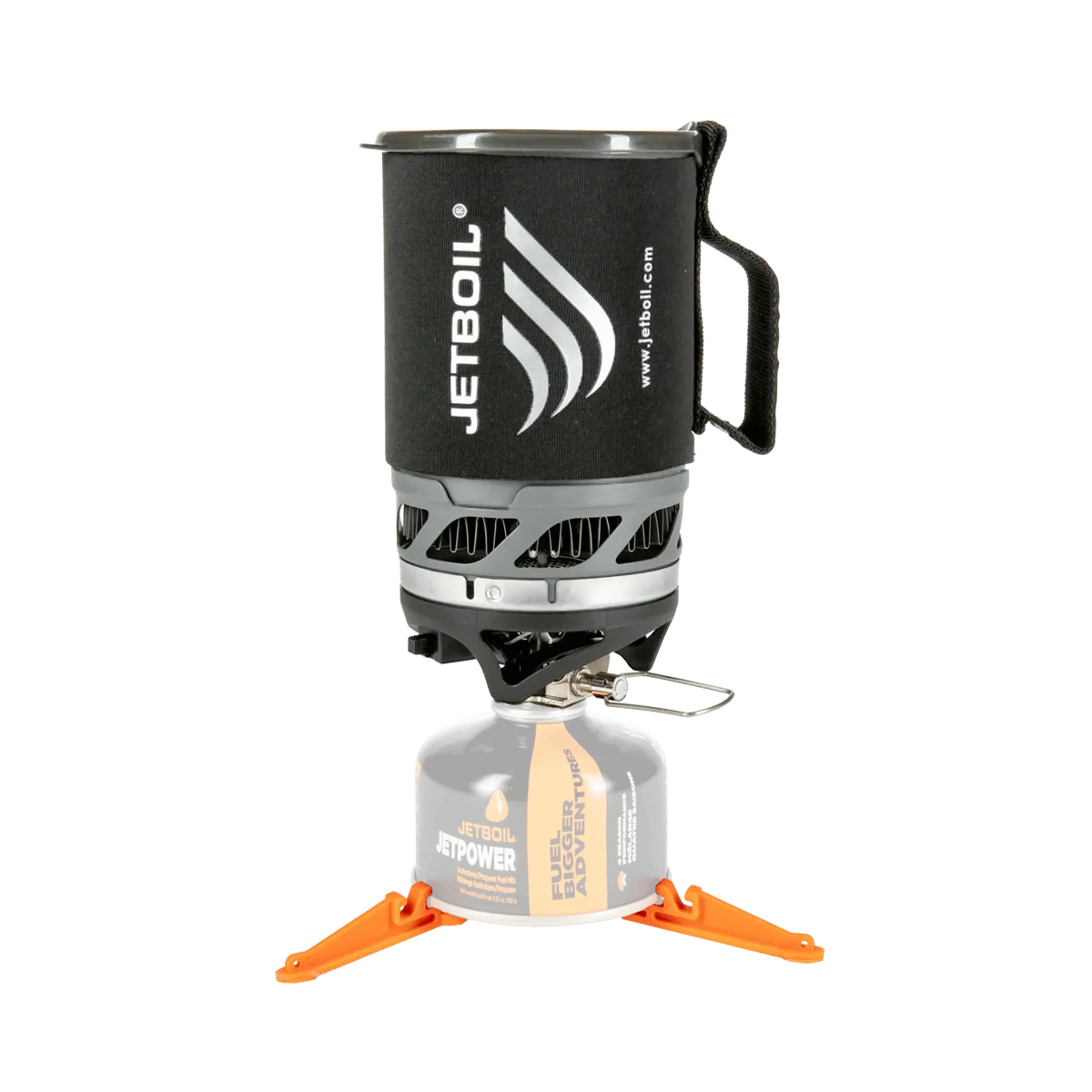 JETBOIL MICROMO COOKING SYSTEM