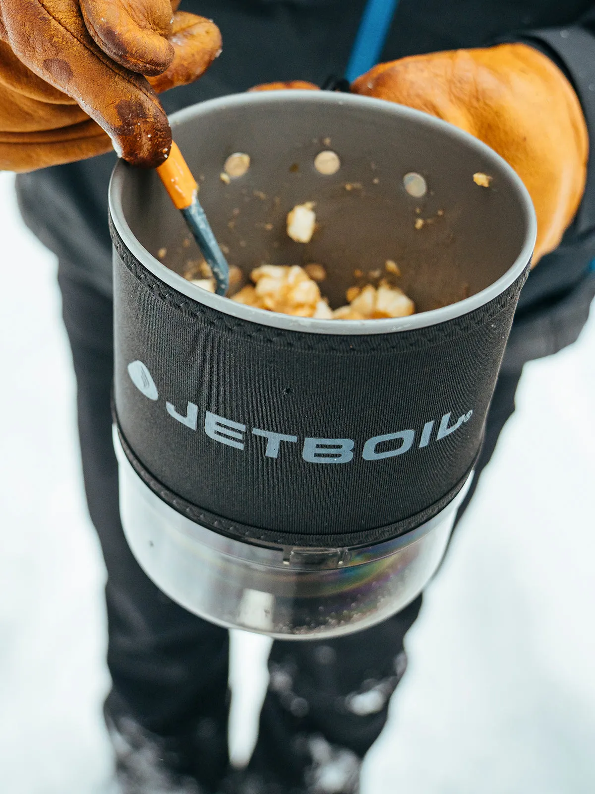 Jetboil MINIMO Cooking System