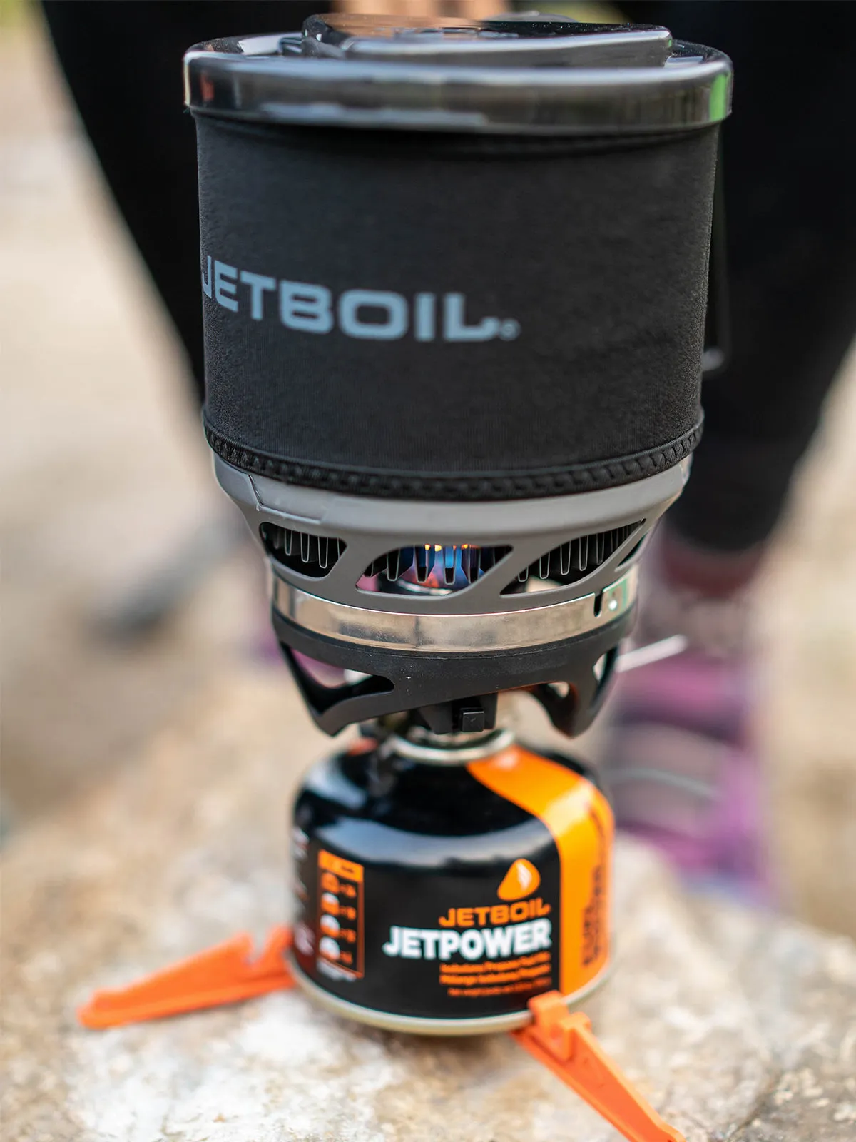 Jetboil MINIMO Cooking System