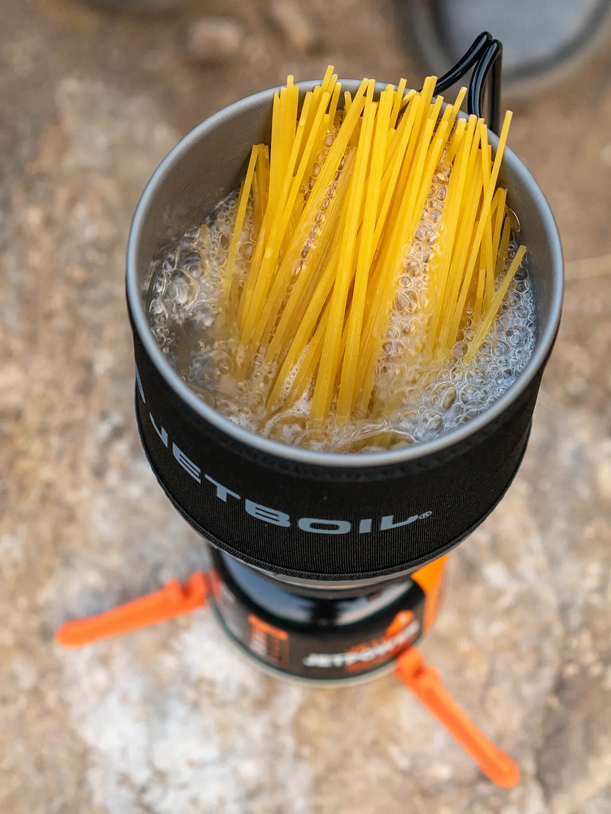 Jetboil MINIMO Cooking System