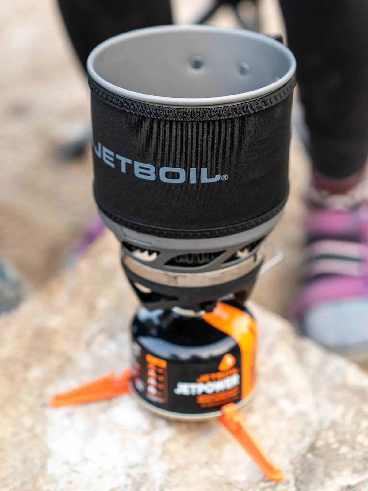 Jetboil MINIMO Cooking System