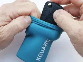 K IPX8 Waterproof Pouch for Electronic Car Keys  Enhanced and Certified Protection for Water and Outdoor Activities: Surfing, SUP, Kitesurfing, Windsurfing, Swimming...