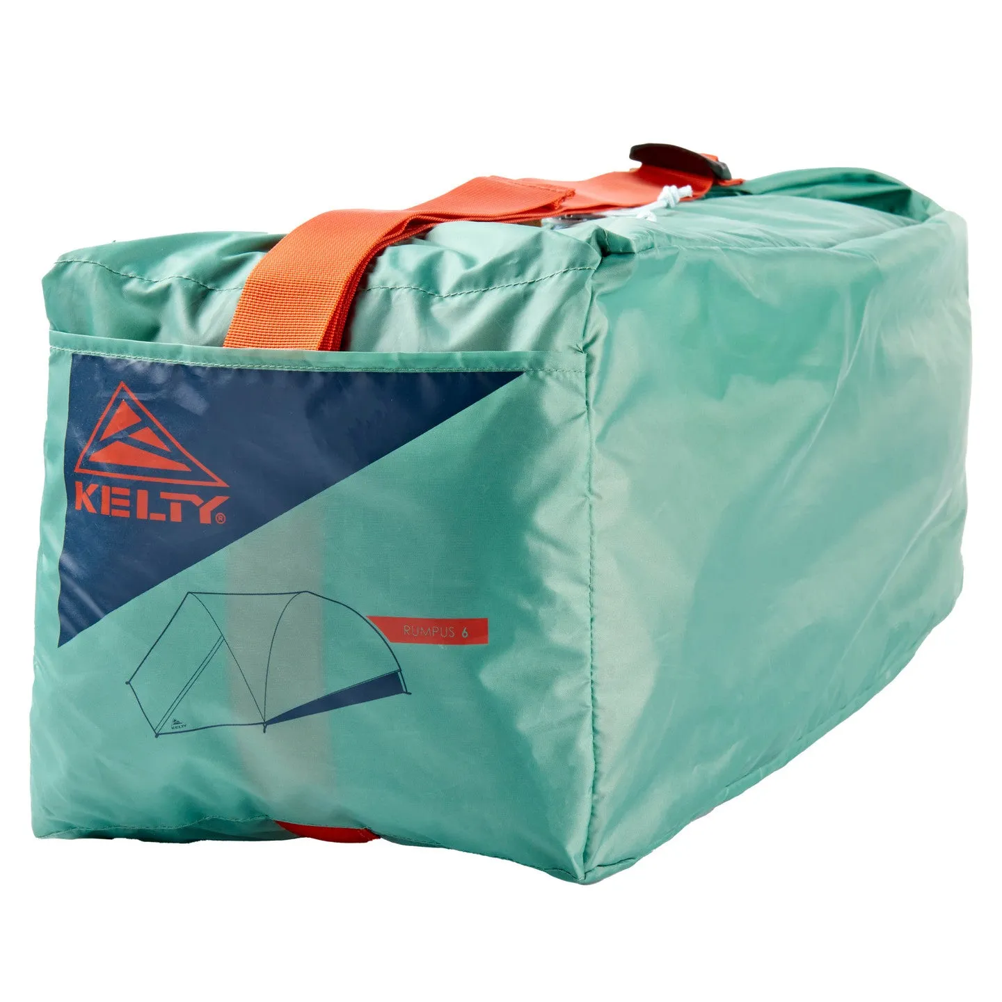 Kelty Rumpus 6