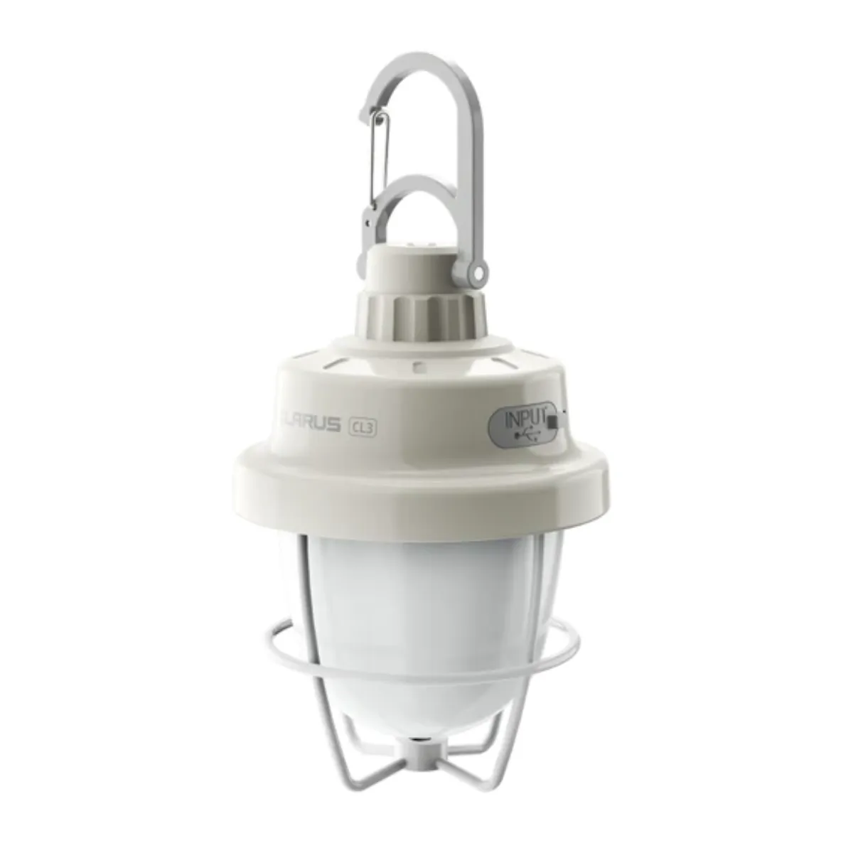 KLARUS CL3 280LM CAMPING TENT LANTERN