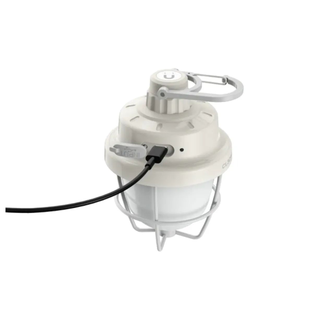KLARUS CL3 280LM CAMPING TENT LANTERN