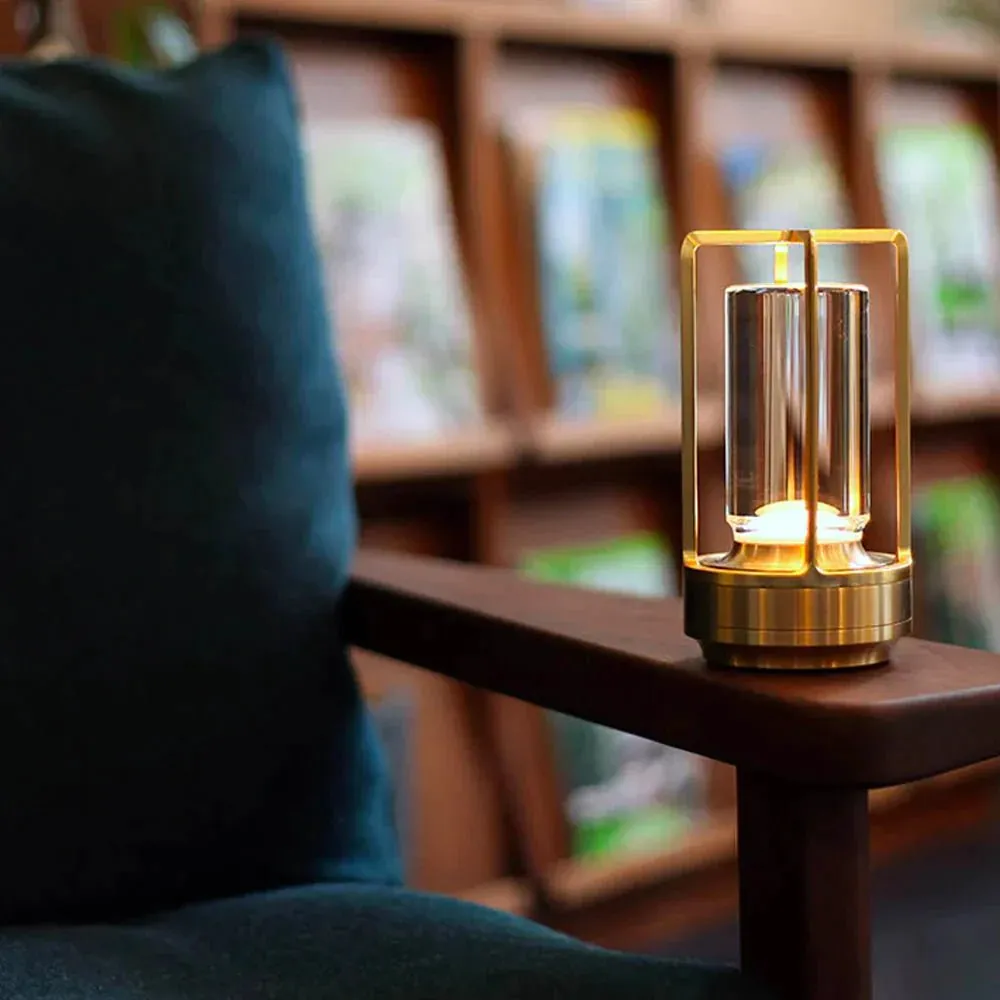 LANTERN