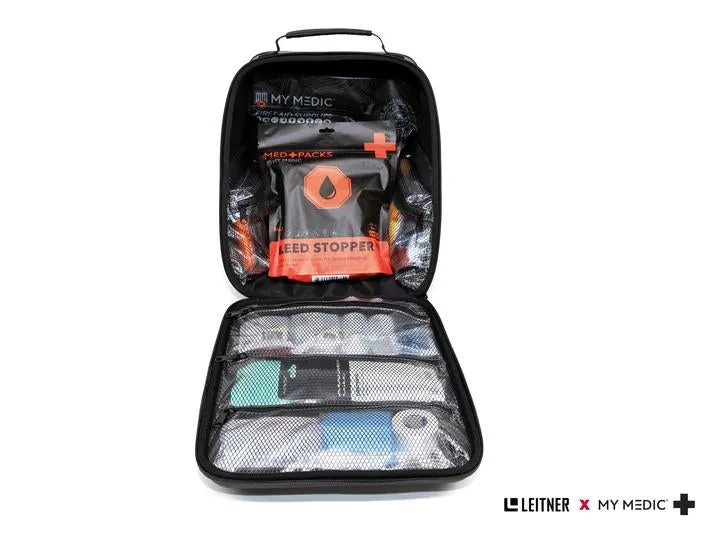 Leitner MyMedic First Aid Kit