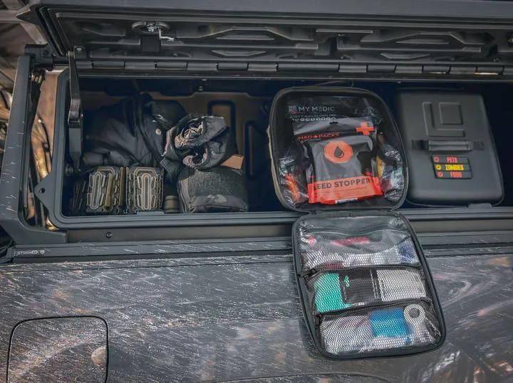 Leitner MyMedic First Aid Kit