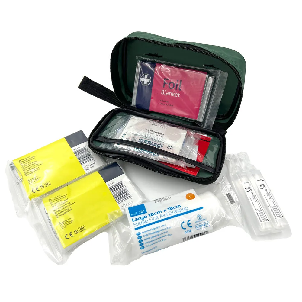 Light Commercial Hse First Aid Kit