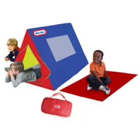 Little Tykes On The Go Fort