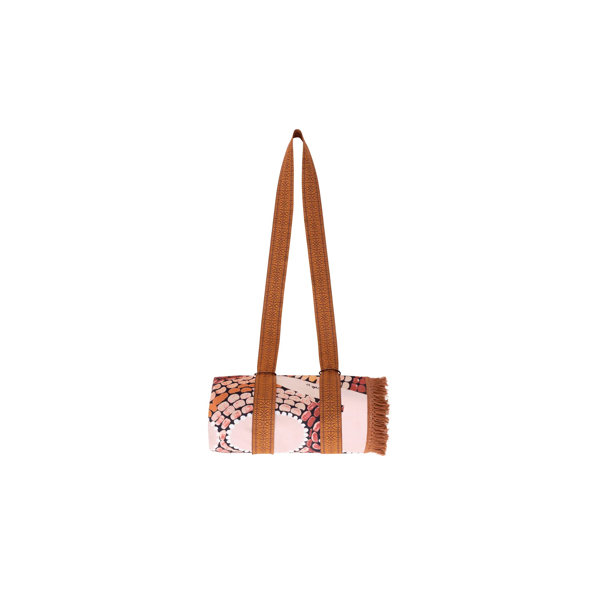 Miimi & Jiinda Collab Picnic Rug