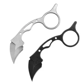 Mini Claw Survival Knife