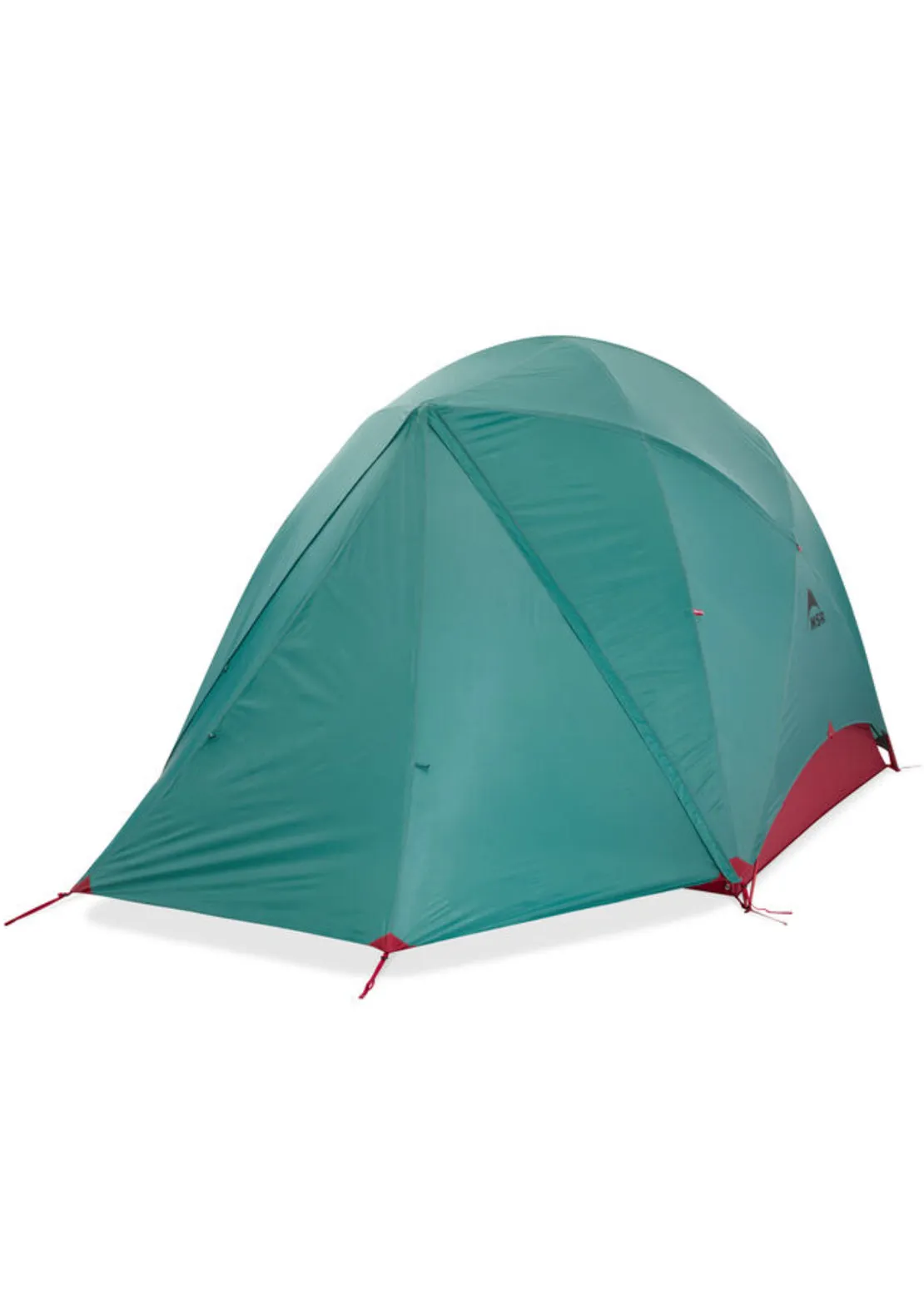 MSR Habitude 4 Four-Person Tent