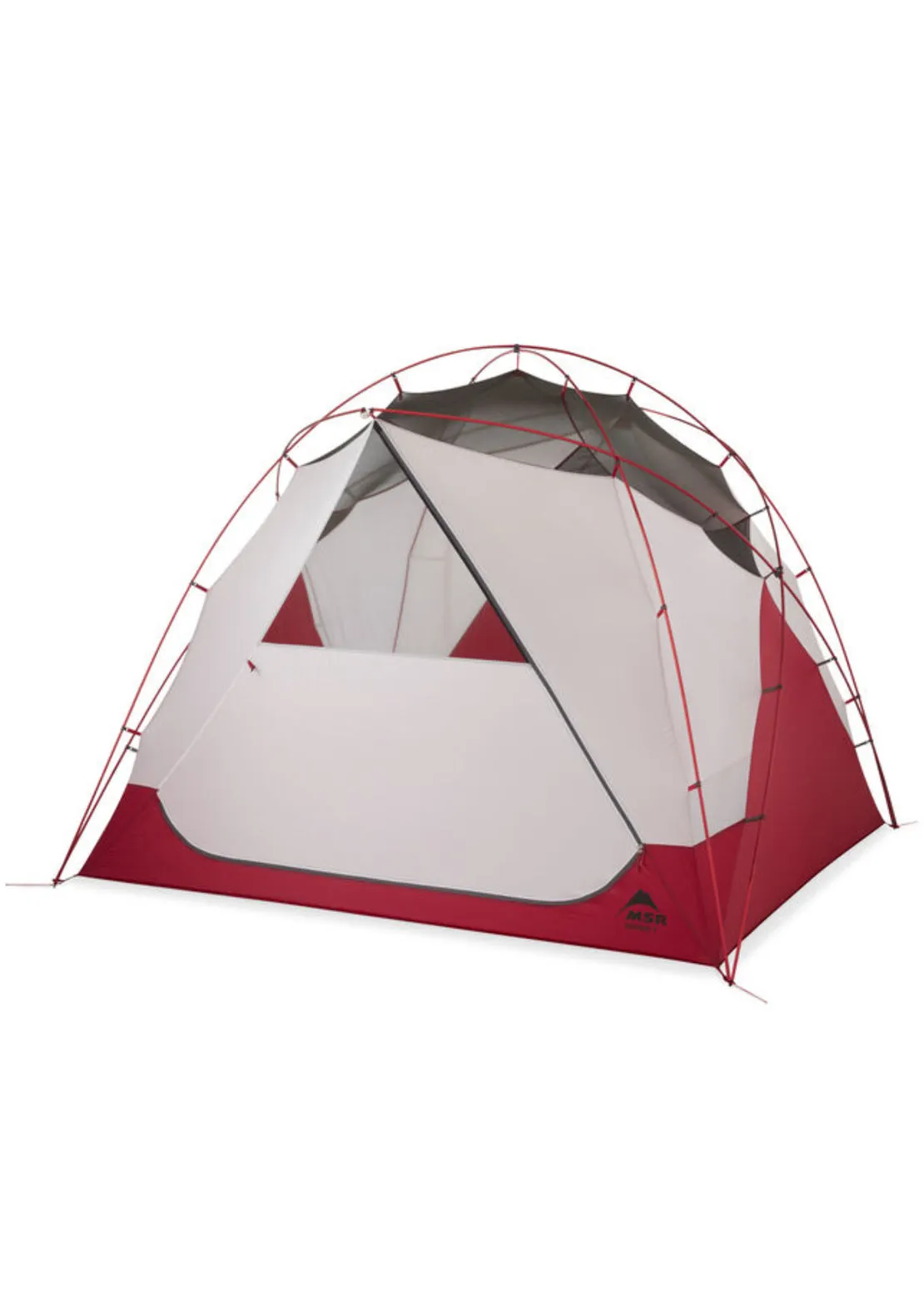 MSR Habitude 4 Four-Person Tent