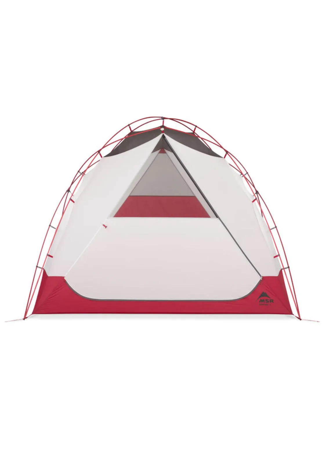 MSR Habitude 4 Four-Person Tent