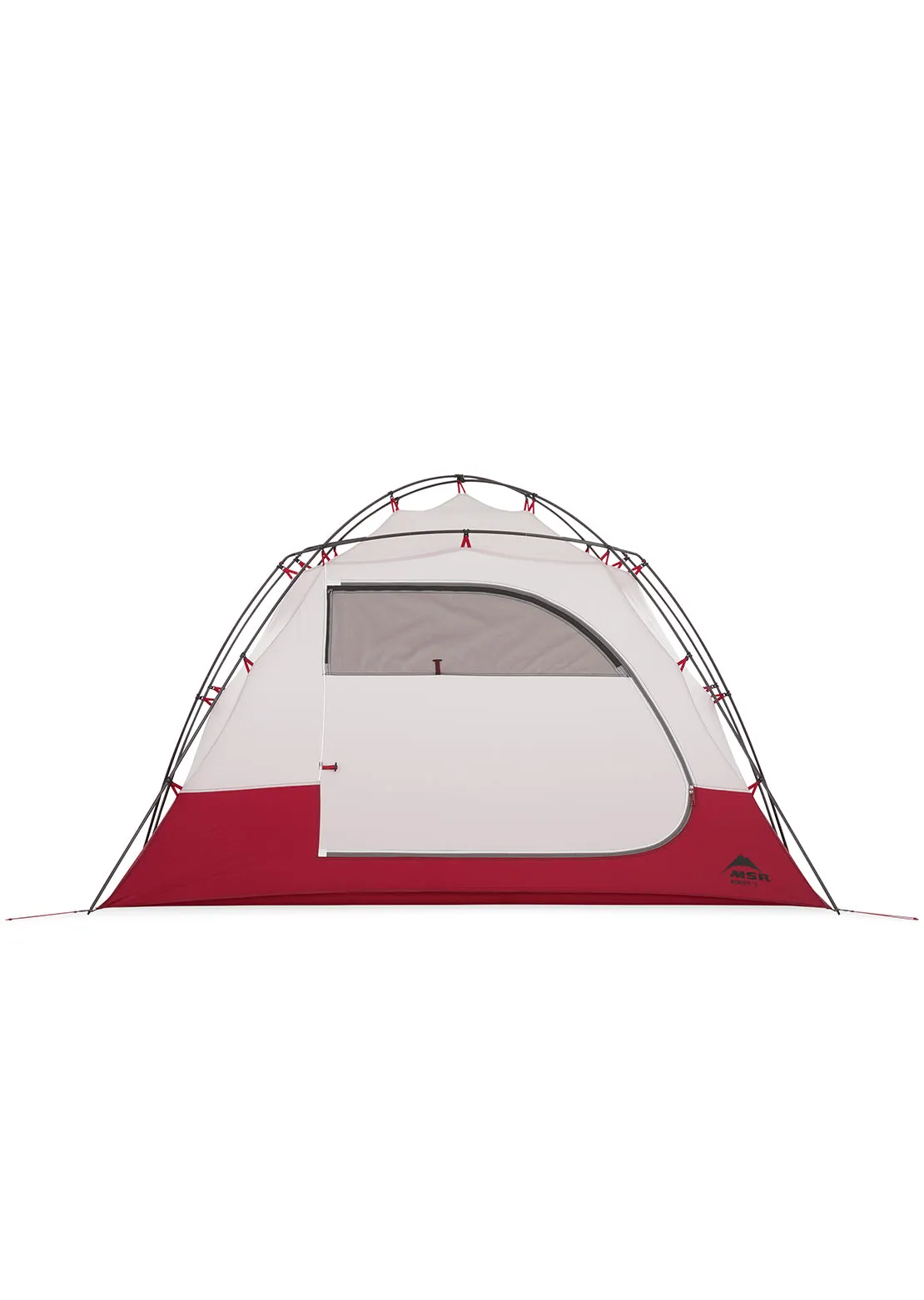 MSR Remote 3 Three-Person Four Season Mountaineering Tent