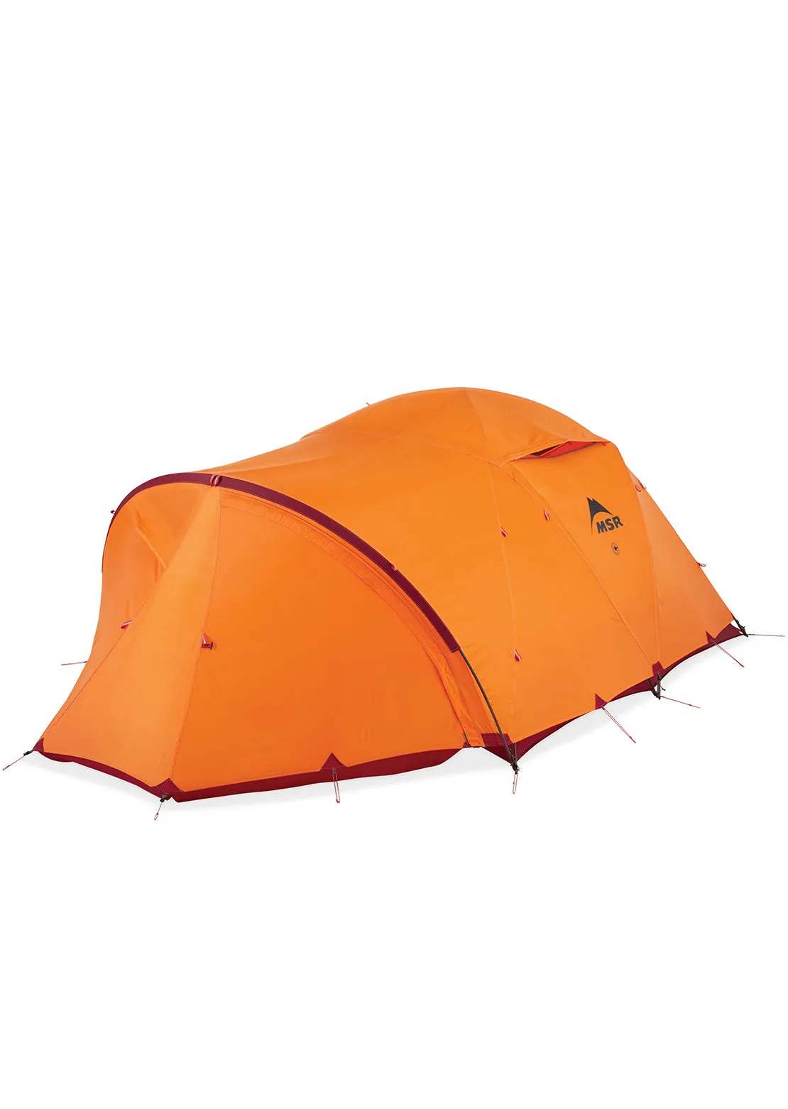 MSR Remote 3 Three-Person Four Season Mountaineering Tent