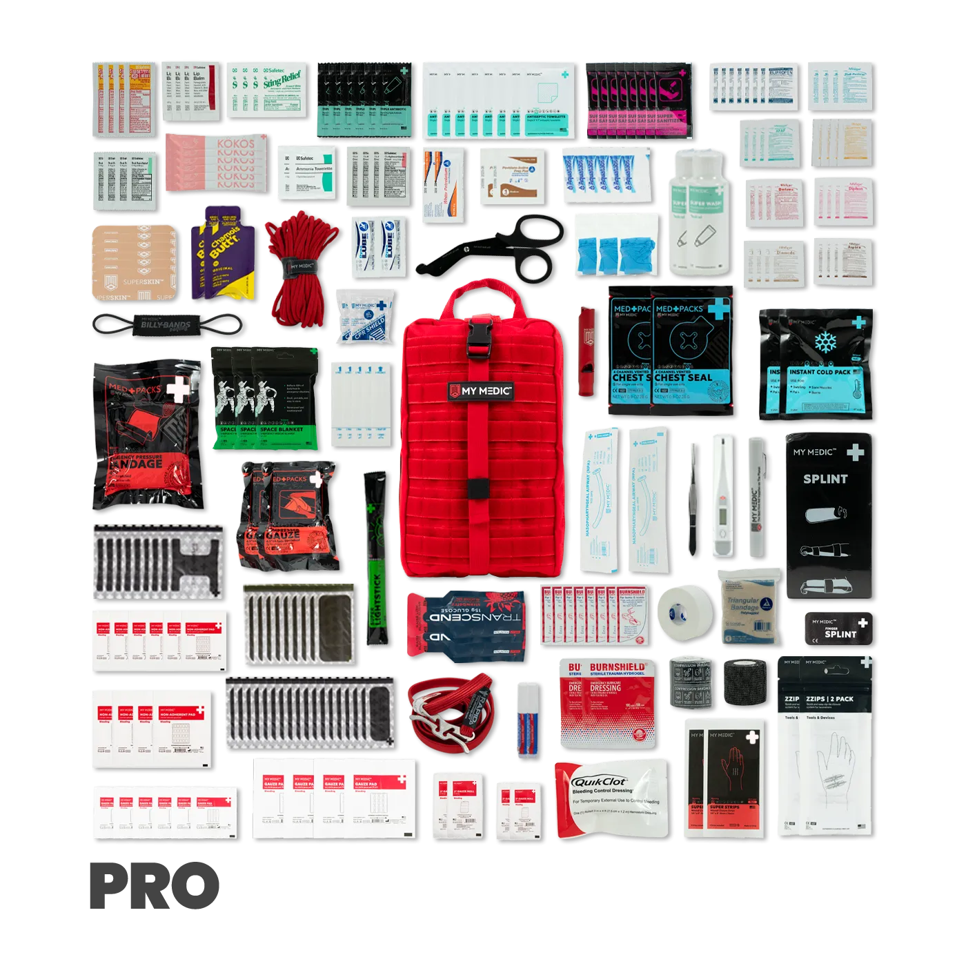 My Medic MyFak Large | First Aid Kit