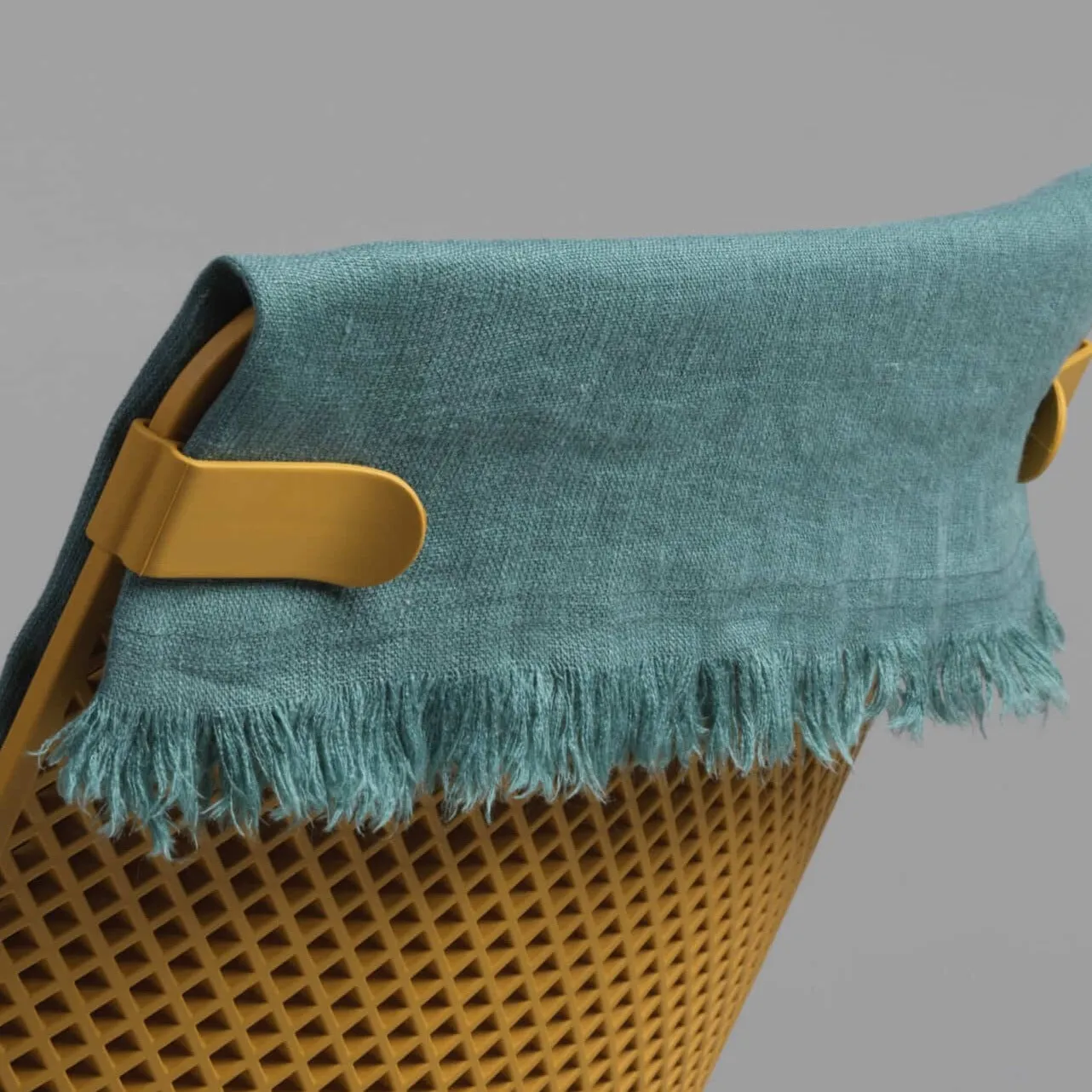 Nardi Net Outdoor Lounge Chair