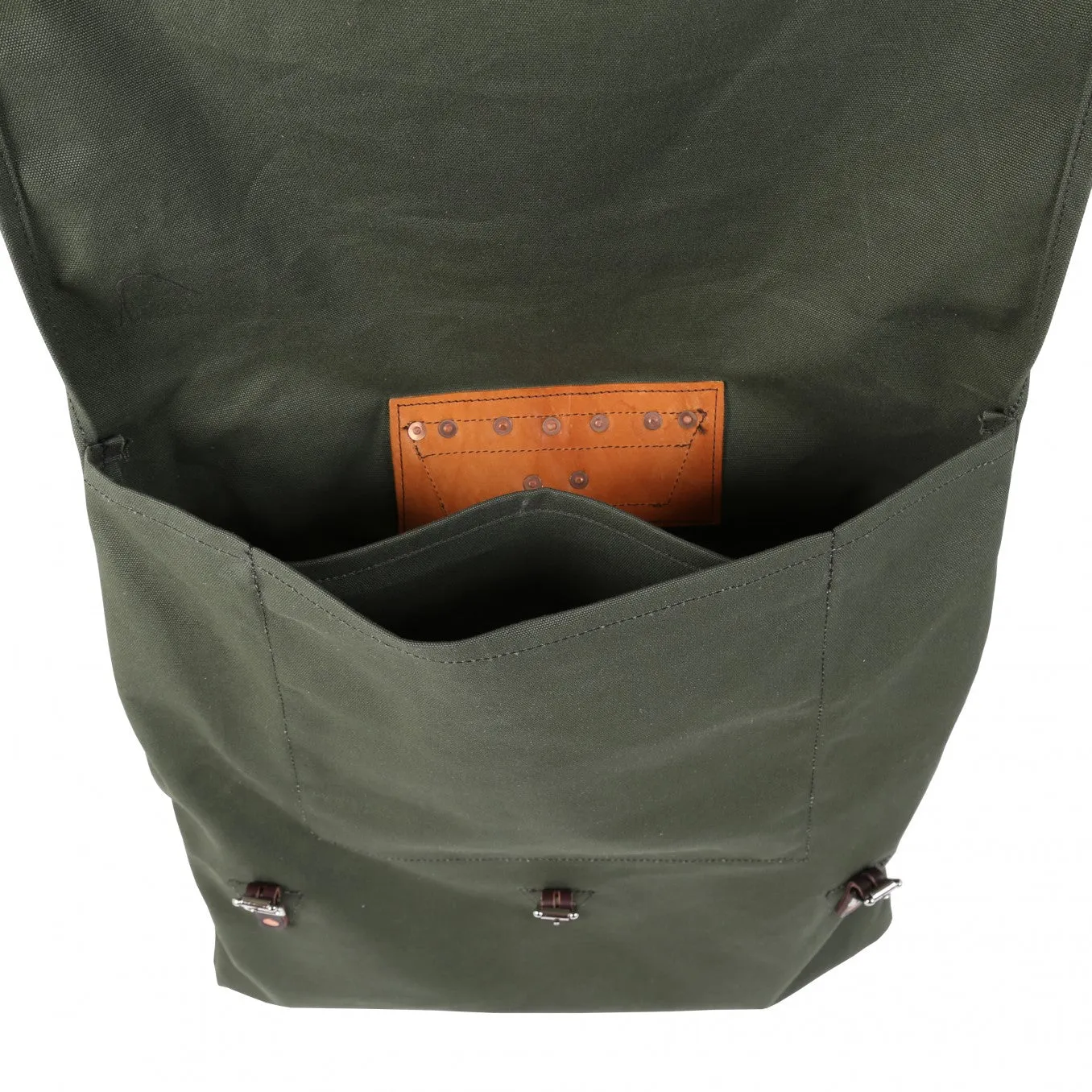 NO. 2 ORIGINAL BACKPACK (two colours available)