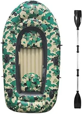 Outdoor Sports Raft Inflatable Boats Inflatable Kayaks Water Sports Kayaks Inflatable Rubber Boats