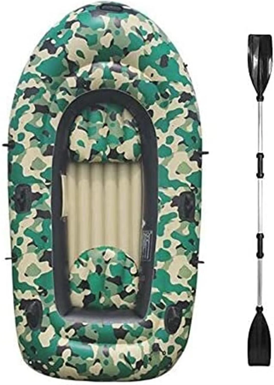 Outdoor Sports Raft Inflatable Boats Inflatable Kayaks Water Sports Kayaks Inflatable Rubber Boats