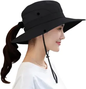 Outdoor UPF 50 UV Sun Protection Waterproof Breathable Face Neck Flap Cover Folding Sun Hat for Men/Women Outdoor UPF 50 UV Sun Protection Waterproof Breathable Face Neck Flap Cover Folding Sun Hat for Men/Women