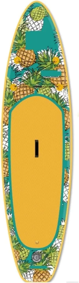 Paddleboard Stand Up Paddle Board Portable Inflatable Double Layer Fold Surfboard Paddleboard Stand Up Paddle Board Portable Inflatable Double Layer Fold Surfboard