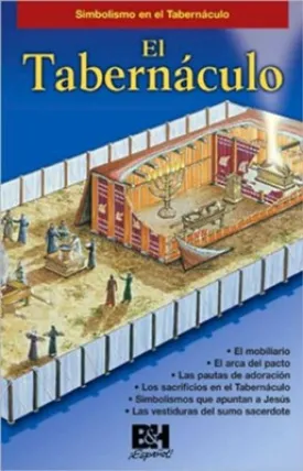 Pamphlet: El Tabernaculo