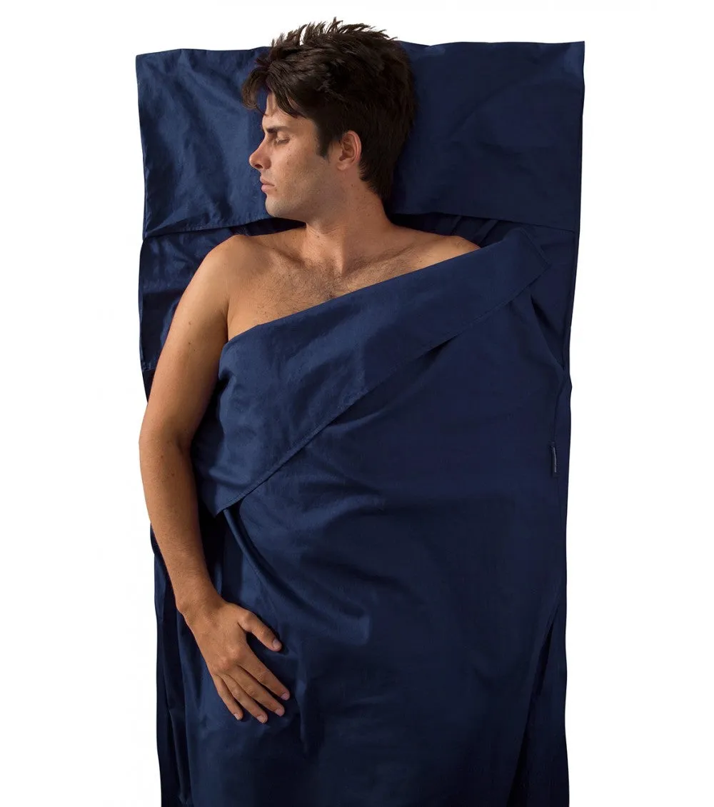 Premium Cotton Liner