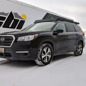 Prinsu - Subaru Ascent Roof Rack | 2019-2022