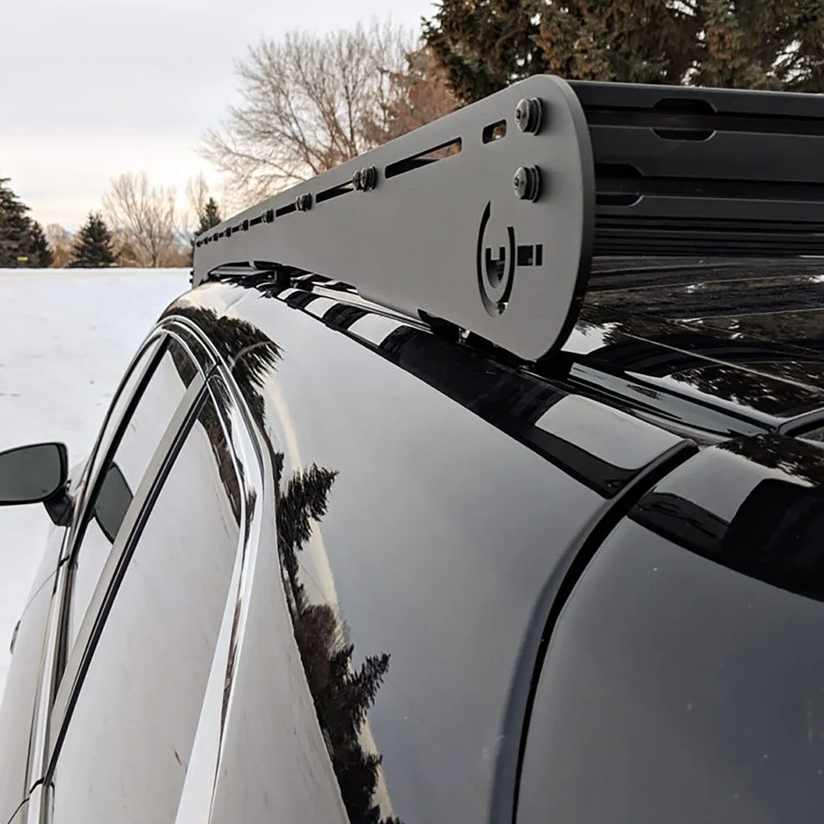 Prinsu - Subaru Ascent Roof Rack | 2019-2022