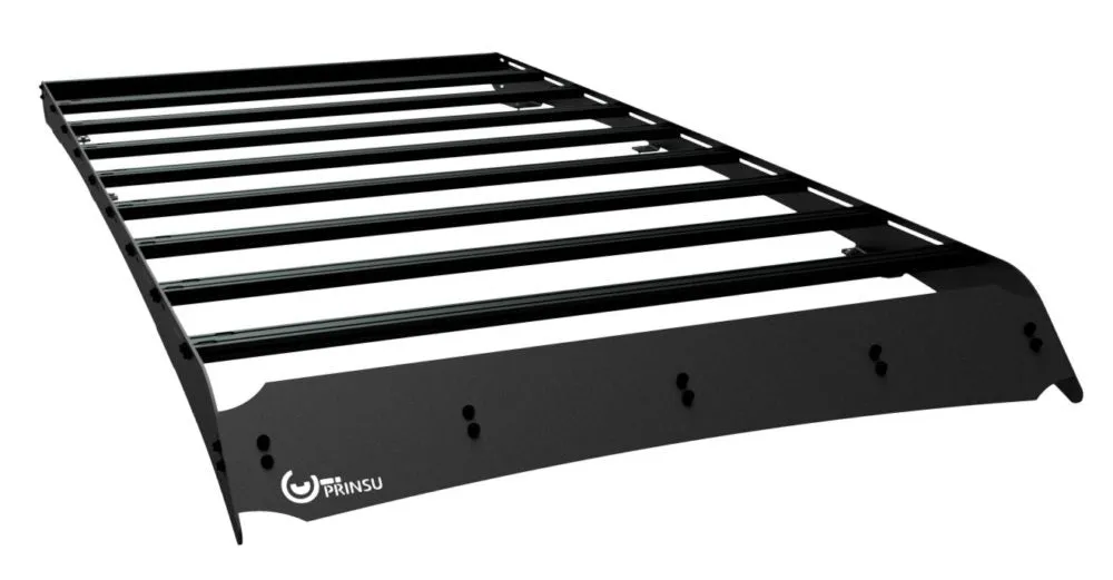 Prinsu - Subaru Ascent Roof Rack | 2019-2022