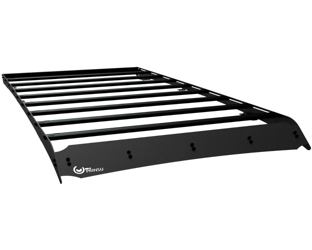 Prinsu - Subaru Ascent Roof Rack | 2019-2022