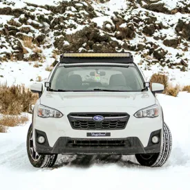 Prinsu - Subaru Crosstrek 2018-Current Roof Rack