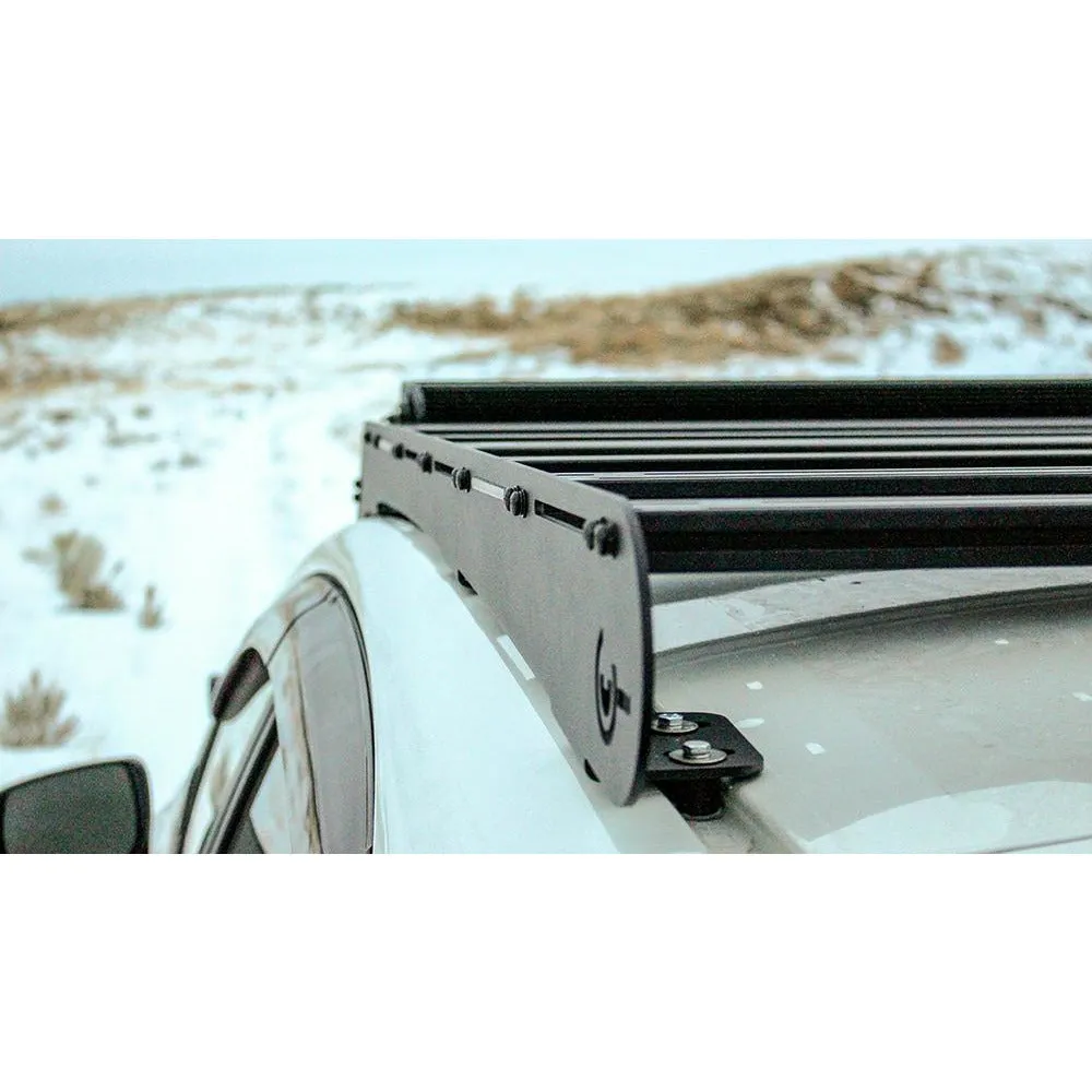 Prinsu - Subaru Crosstrek 2018-Current Roof Rack