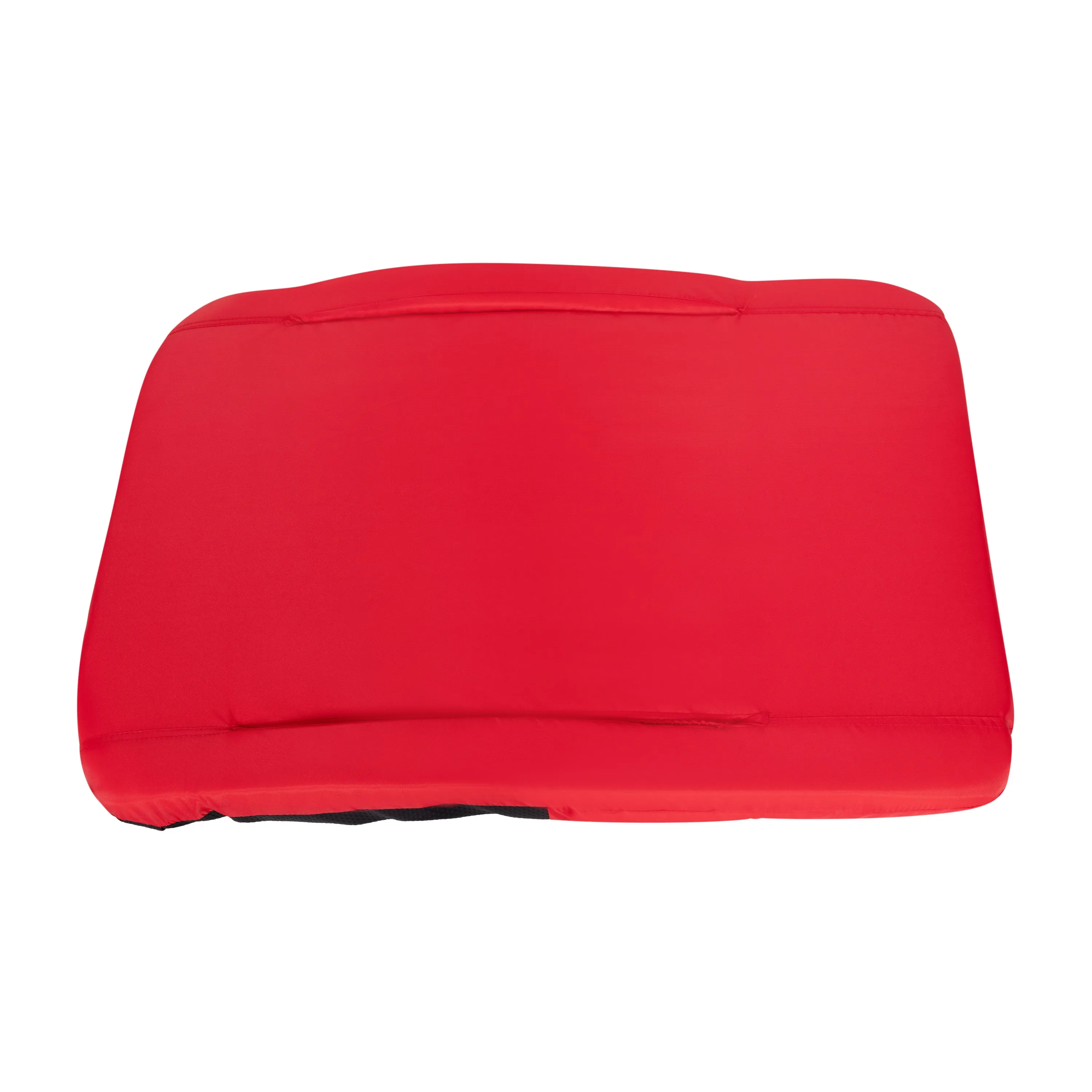 Red Reclining Stadium Chair FV-FA090L-RD-GG