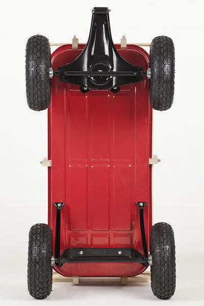 Retro Toby Wagon (Festival Trolley) for Children