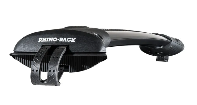 Rhino-Rack Vortex StealthBar 2 Bar Roof Rack Subaru Crosstrek 18-24