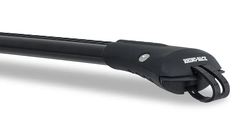 Rhino-Rack Vortex StealthBar 2 Bar Roof Rack Subaru Crosstrek 18-24