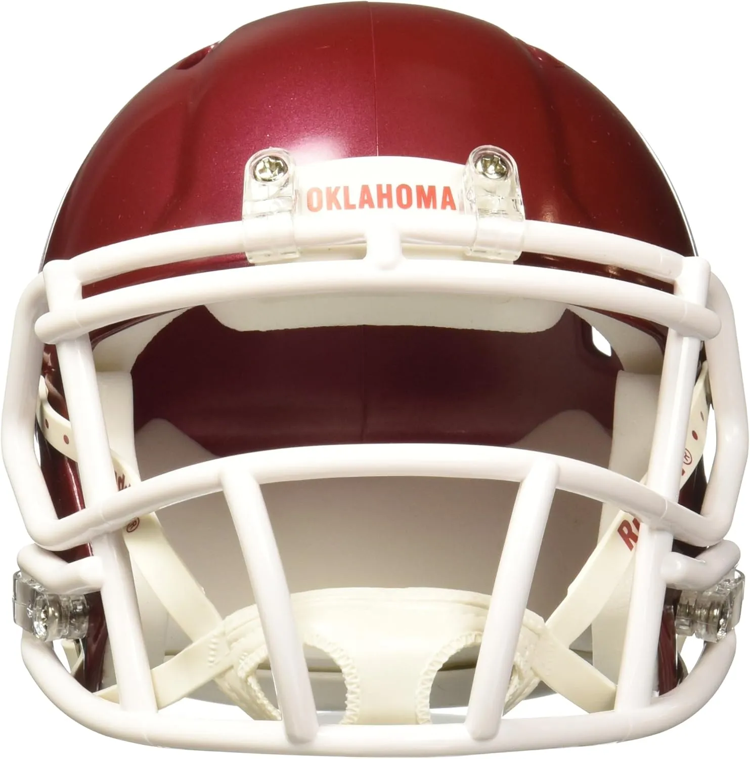 Riddell NCAA Mens Speed Mini Helmet