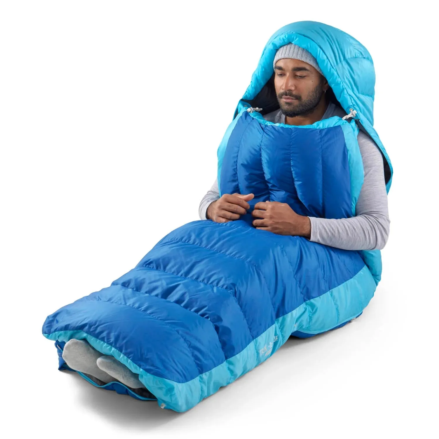 Sea To Summit Trek Down Sleeping Bag