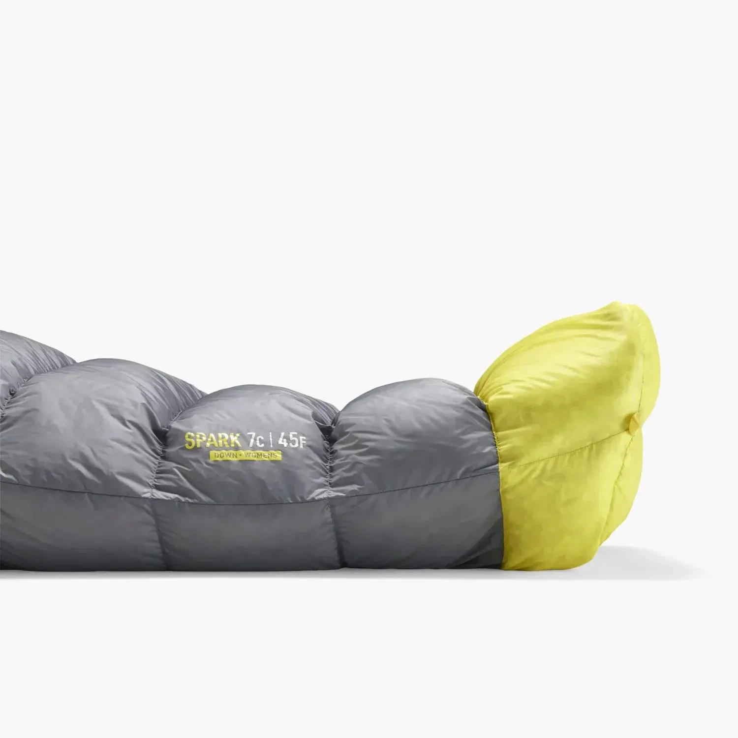 Sea to Summit Women's Spark -9C Ultralight Down Sleeping Bag