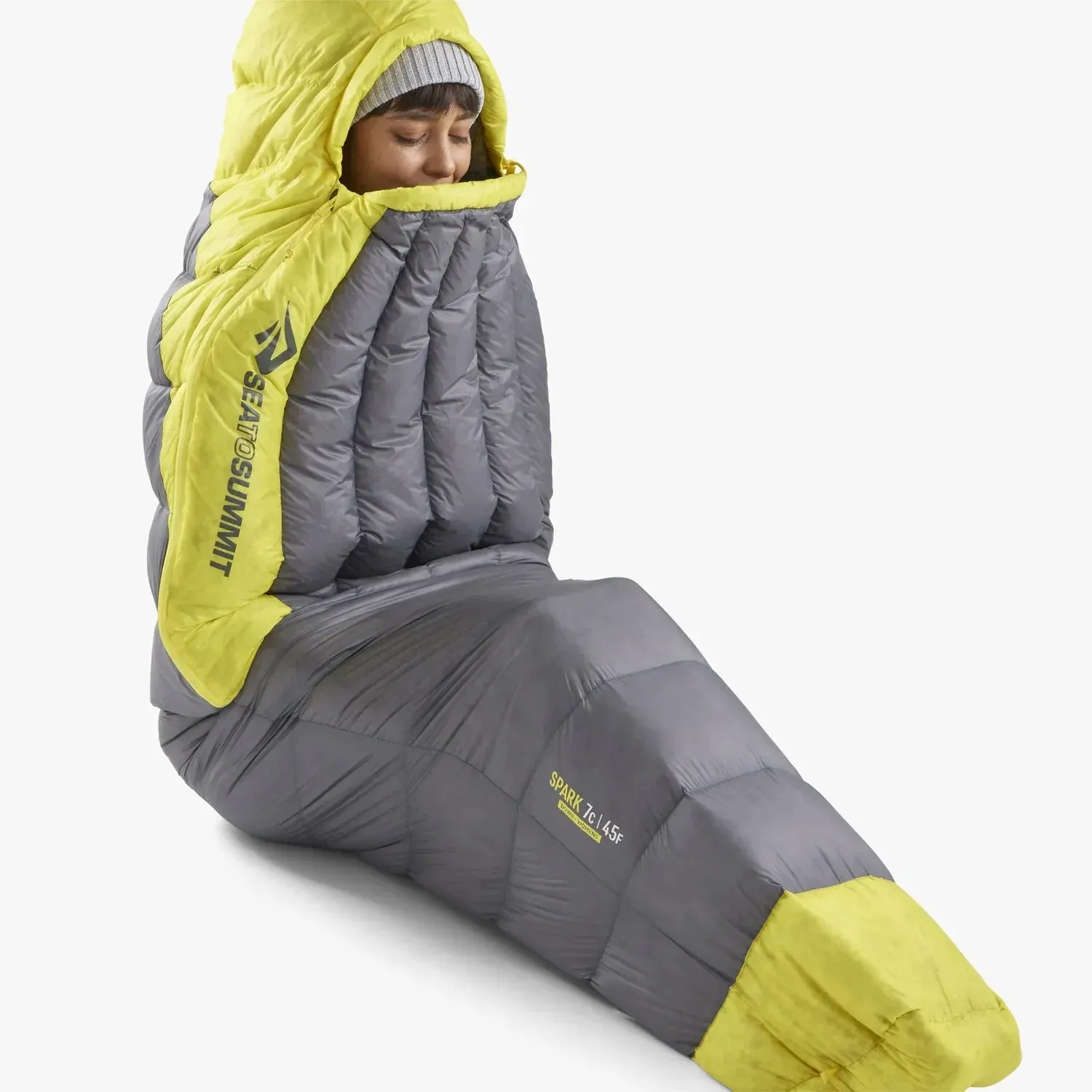 Sea to Summit Women's Spark -9C Ultralight Down Sleeping Bag