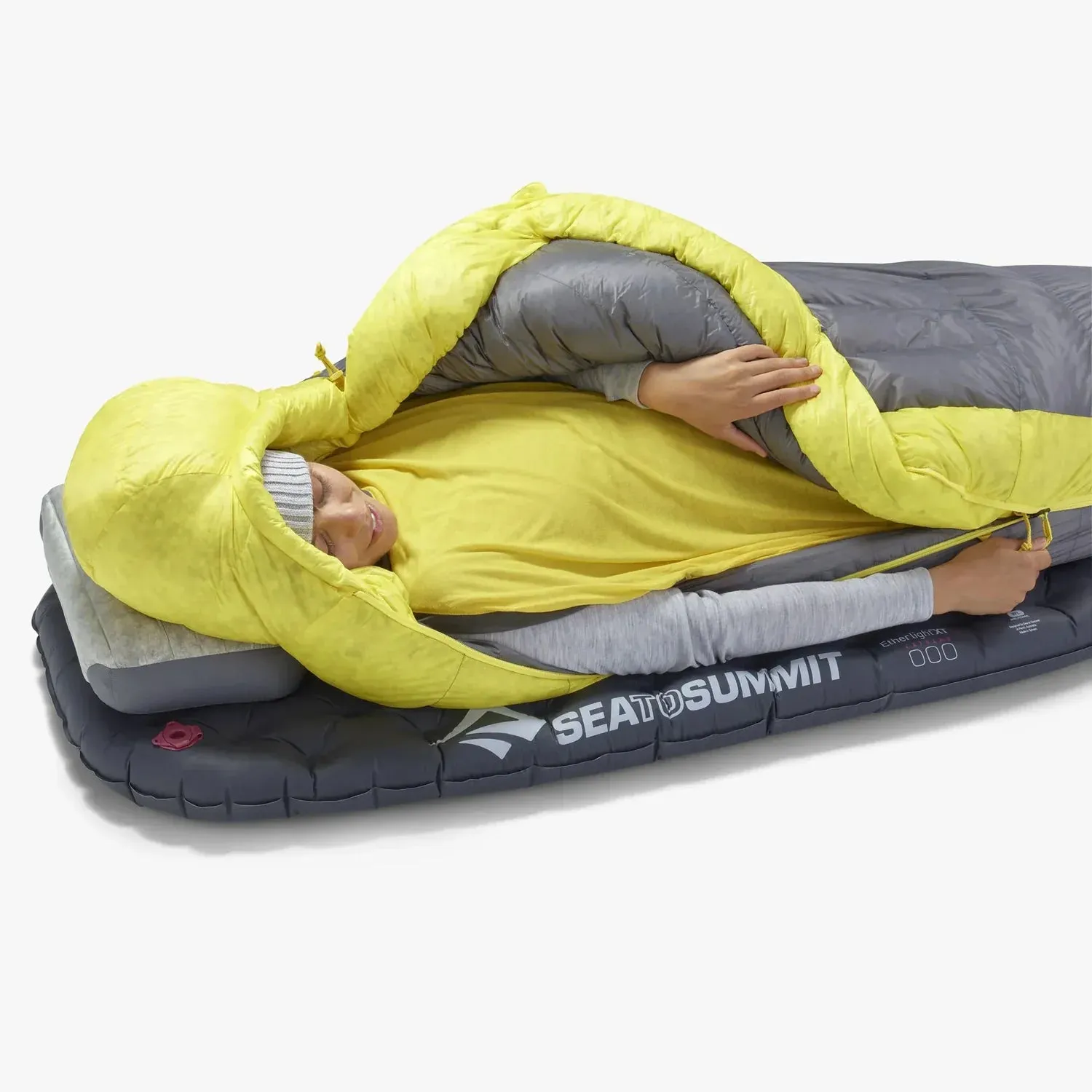 Sea to Summit Women's Spark -9C Ultralight Down Sleeping Bag