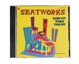 Seatworks: Keep Fit While You Sit Clean Version